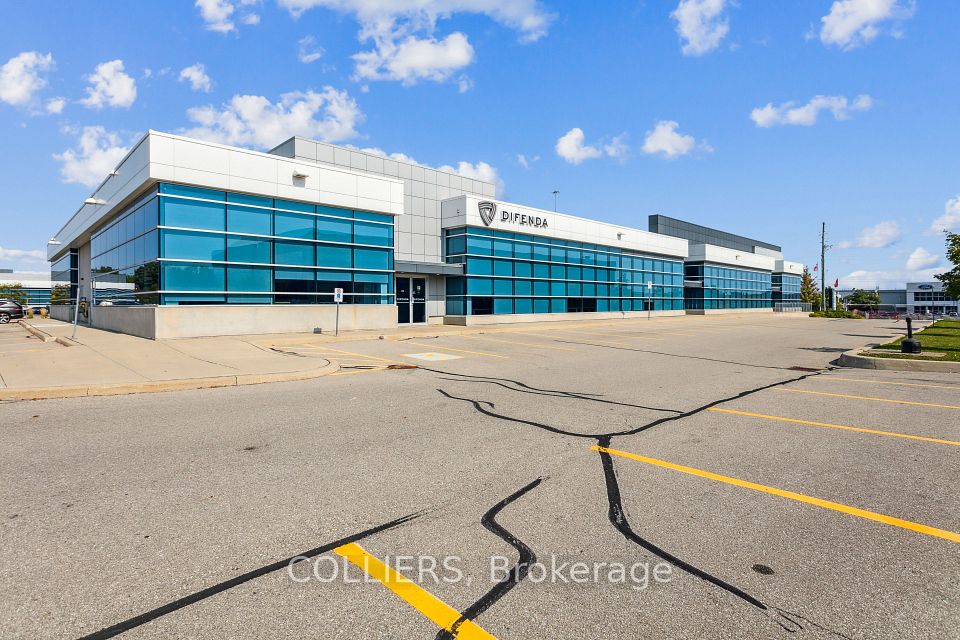 1375 North Service Road E 104, Burlington, ON L6H 1A7