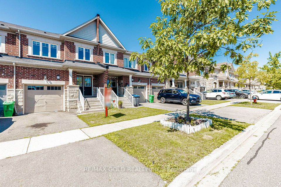 22 clinton Street, Brampton, ON L7A 4K8 at 22 clinton Street, Brampton, ON L7A 4K8, Brampton, ON, L7A 4K8