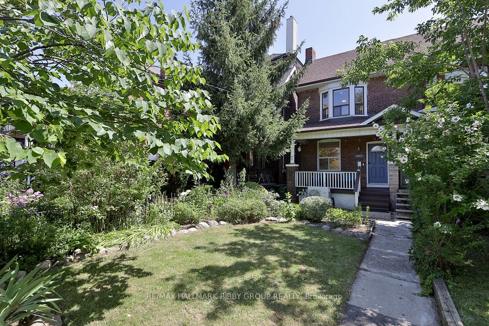 987 Saint Clarens Avenue, Toronto, ON M6H 3X8 at 987 Saint Clarens Avenue, Toronto, ON M6H 3X8, Toronto W03, ON, M6H 3X8