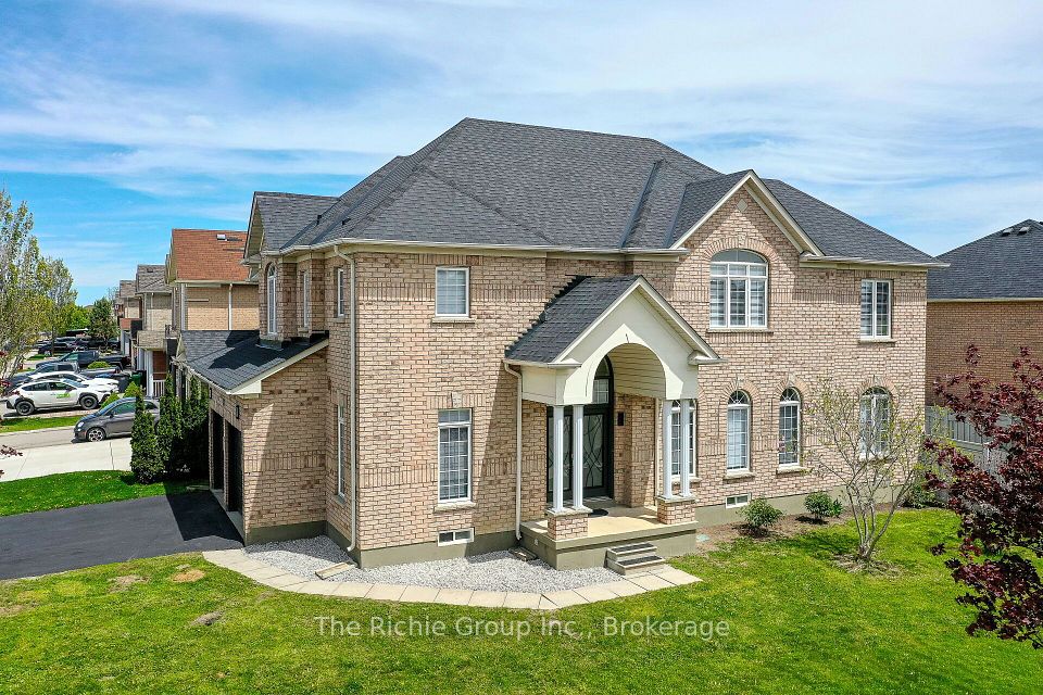 59 Tarquini Crescent, Caledon, ON L7E 2Z5 at 59 Tarquini Crescent, Caledon, ON L7E 2Z5, Caledon, ON, L7E 2Z5