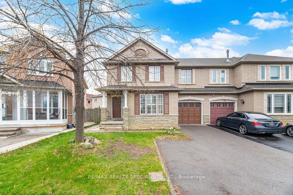 64 Dolphin Song Crescent, Brampton, ON L6R 2A7 at 64 Dolphin Song Crescent, Brampton, ON L6R 2A7, Brampton, ON, L6R 2A7