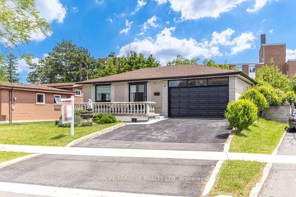 9 Wheatsheaf Crescent, Toronto, ON M3N 1P7 at 9 Wheatsheaf Crescent, Toronto, ON M3N 1P7, Toronto W05, ON, M3N 1P7