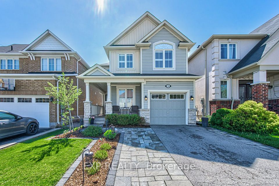 76 Ruhl Drive, Milton, ON L9T 8S4 at 76 Ruhl Drive, Milton, ON L9T 8S4, Milton, ON, L9T 8S4