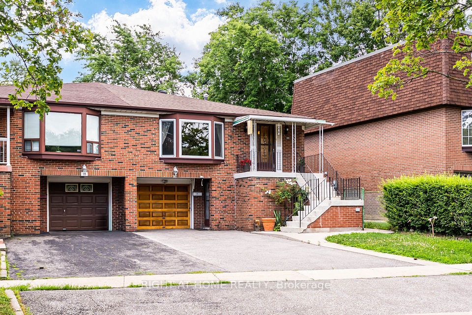 20 Zealand Road, Toronto, ON M9R 3W4 at 20 Zealand Road, Toronto, ON M9R 3W4, Toronto W09, ON, M9R 3W4