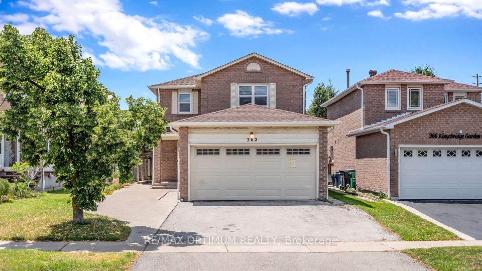 362 Kingsbridge Garden Circle, Mississauga, ON L5R 1K8 at 362 Kingsbridge Garden Circle, Mississauga, ON L5R 1K8, Mississauga, ON, L5R 1K8