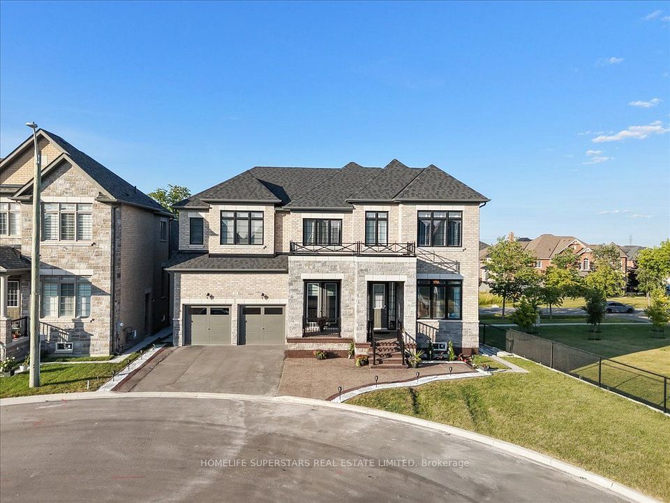 39 Lost Canyon Way, Brampton, ON L6X 3A6 at 39 Lost Canyon Way, Brampton, ON L6X 3A6, Brampton, ON, L6X 3A6