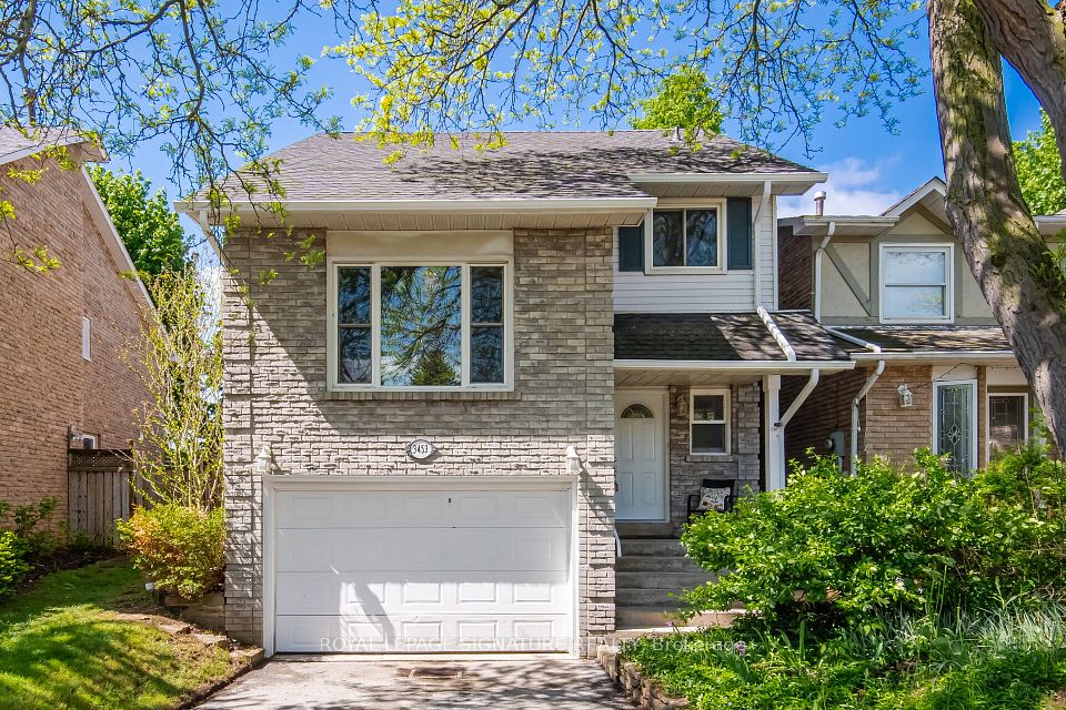 3453 Hannibal Road, Burlington, ON L7M 1Z5 at 3453 Hannibal Road, Burlington, ON L7M 1Z5, Burlington, ON, L7M 1Z5