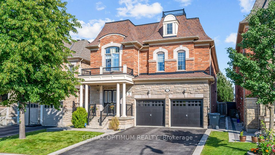 37 Island Grove, Brampton, ON L6X 0Y1 at 37 Island Grove, Brampton, ON L6X 0Y1, Brampton, ON, L6X 0Y1