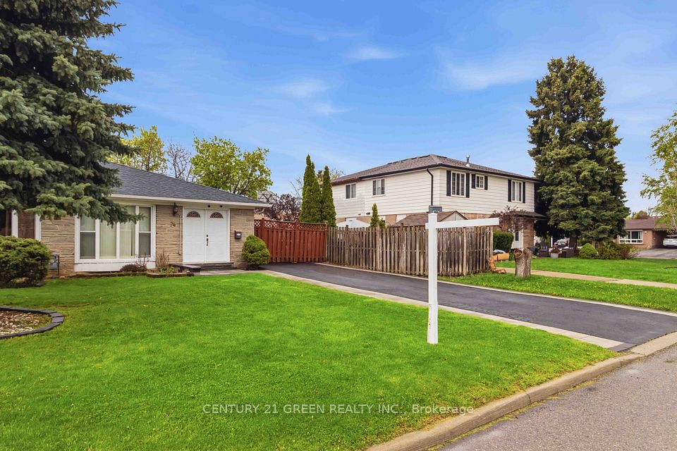 74 Davenport Crescent, Brampton, ON L6T 3L6 at 74 Davenport Crescent, Brampton, ON L6T 3L6, Brampton, ON, L6T 3L6