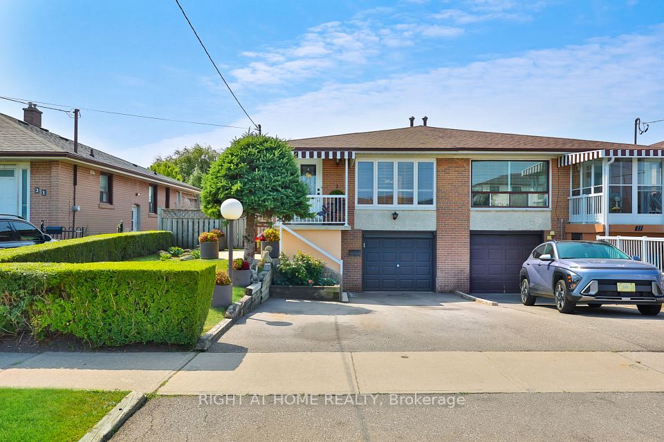 25 Larchwood Road, Toronto, ON M3N 1B5 at 25 Larchwood Road, Toronto, ON M3N 1B5, Toronto W05, ON, M3N 1B5