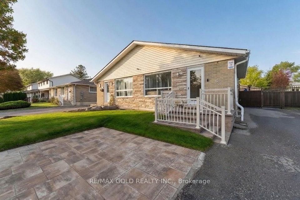 63 Newstead Crescent, Brampton, ON L6V 2A8 at 63 Newstead Crescent, Brampton, ON L6V 2A8, Brampton, ON, L6V 2A8