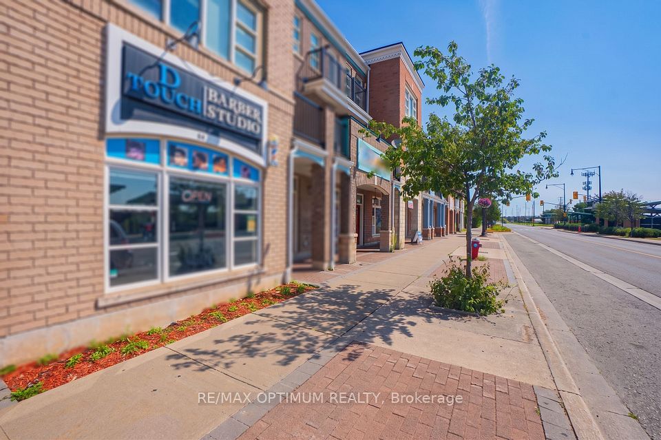 62 Commuter Drive, Brampton, ON L7A 0R3