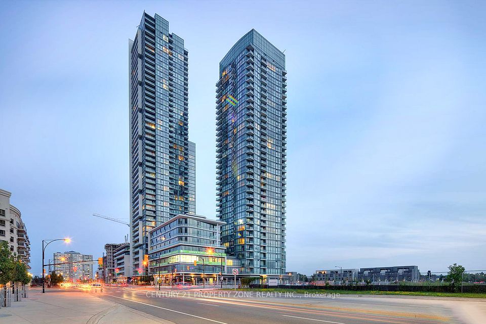 4070 Confederation Parkway 709, Mississauga, ON L5B 0E9 at 4070 Confederation Parkway 709, Mississauga, ON L5B 0E9, Mississauga, ON, L5B 0E9