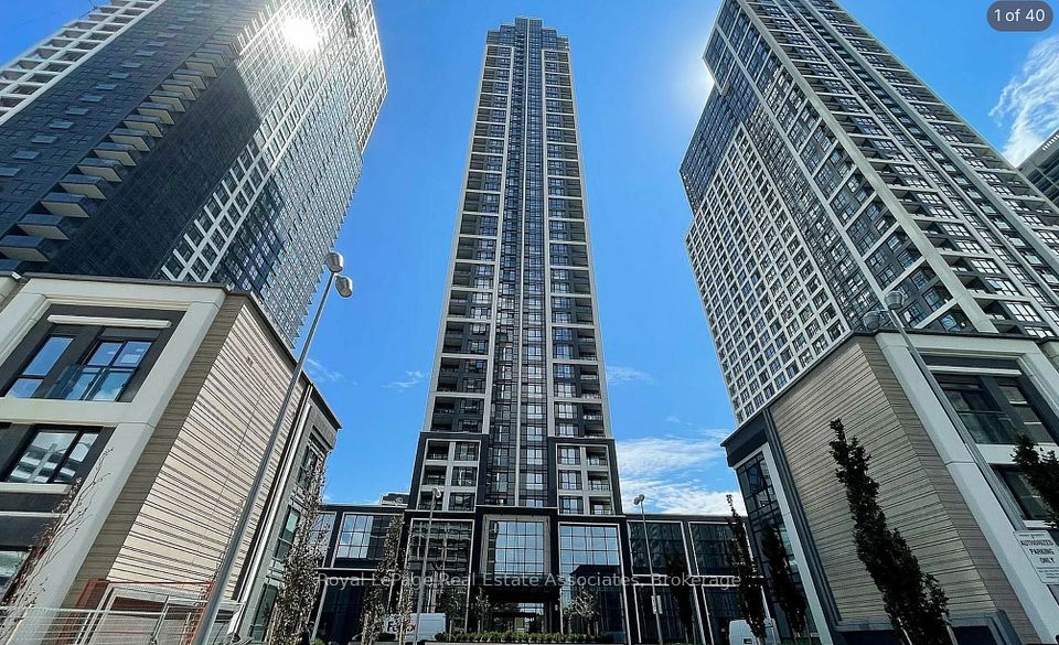 5 Mabelle Avenue 3433, Toronto, ON M9A 0C8 at 5 Mabelle Avenue 3433, Toronto, ON M9A 0C8, Toronto W08, ON, M9A 0C8