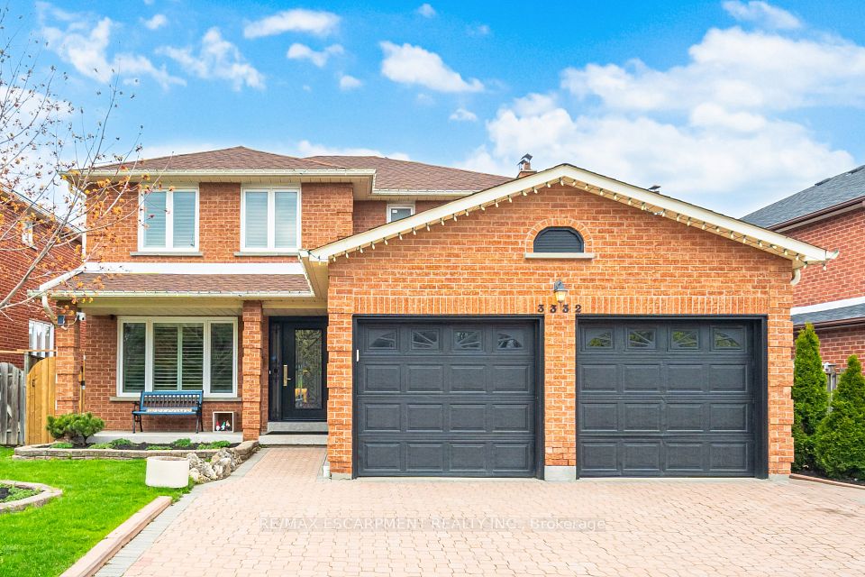 3332 TESTIMONY Square, Mississauga, ON L5B 3G2 at 3332 TESTIMONY Square, Mississauga, ON L5B 3G2, Mississauga, ON, L5B 3G2