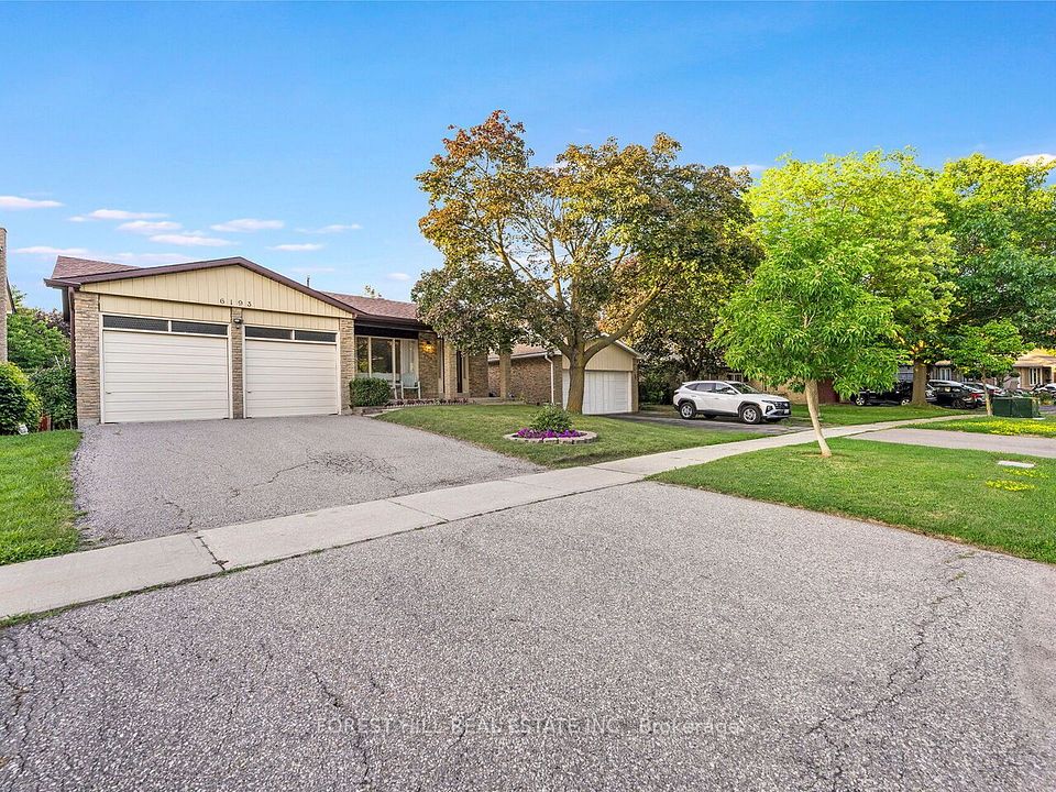 6193 Montevideo Road, Mississauga, ON L5N 2E8 at 6193 Montevideo Road, Mississauga, ON L5N 2E8, Mississauga, ON, L5N 2E8