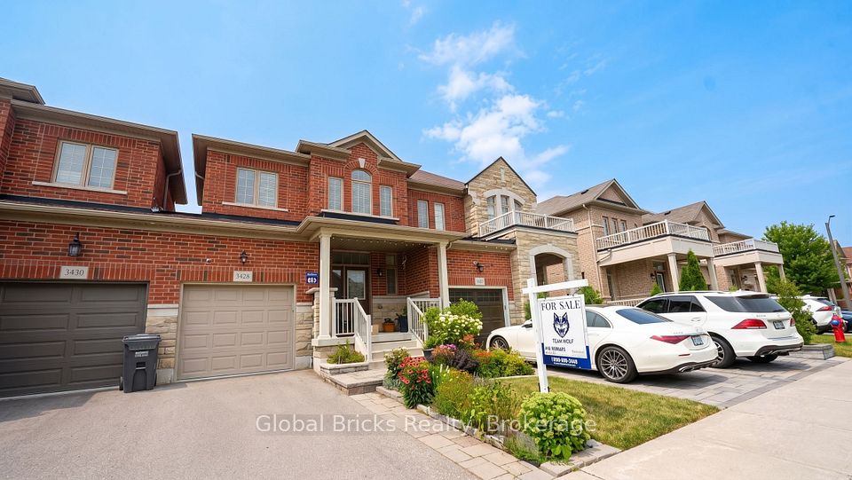 3428 Stoney Crescent, Mississauga, ON L5M 0N7 at 3428 Stoney Crescent, Mississauga, ON L5M 0N7, Mississauga, ON, L5M 0N7