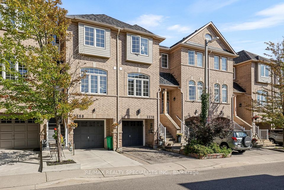 3370 Redpath Circle, Mississauga, ON L5N 8R1 at 3370 Redpath Circle, Mississauga, ON L5N 8R1, Mississauga, ON, L5N 8R1