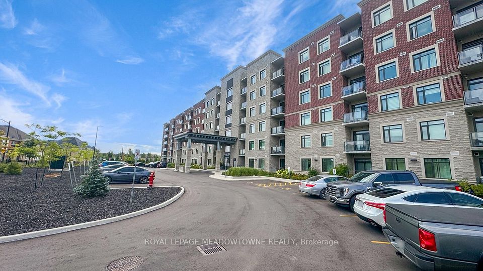 830 Megson Terrace 213, Milton, ON L9T 7H3 at 830 Megson Terrace 213, Milton, ON L9T 7H3, Milton, ON, L9T 7H3