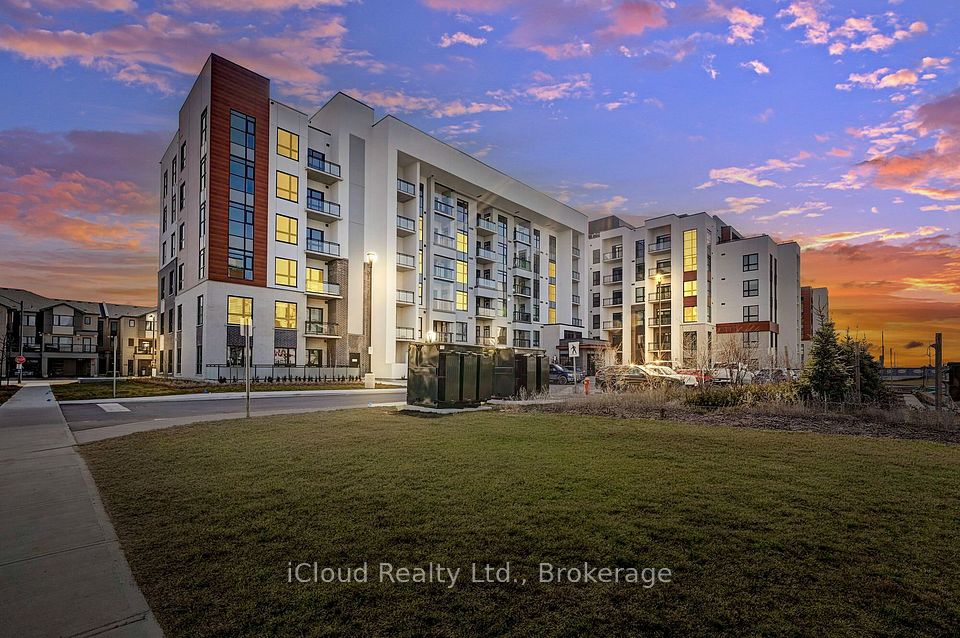 460 Gordon Krantz Avenue 612, Milton, ON L9E 1Z2 at 460 Gordon Krantz Avenue 612, Milton, ON L9E 1Z2, Milton, ON, L9E 1Z2