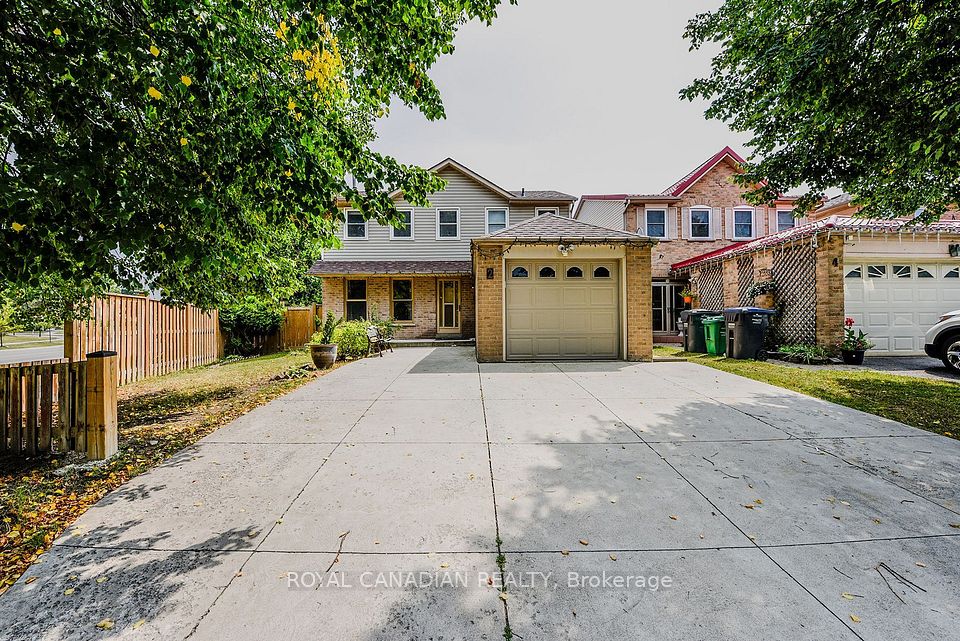 2 Mayberry Court, Brampton, ON L6S 5A9 at 2 Mayberry Court, Brampton, ON L6S 5A9, Brampton, ON, L6S 5A9