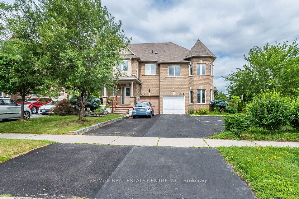 629 Lumberton Crescent, Mississauga, ON L4Z 3Z5 at 629 Lumberton Crescent, Mississauga, ON L4Z 3Z5, Mississauga, ON, L4Z 3Z5