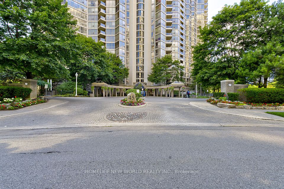 45 Kingsbridge Garden Circle 2704, Mississauga, ON L5R 3K4 at 45 Kingsbridge Garden Circle 2704, Mississauga, ON L5R 3K4, Mississauga, ON, L5R 3K4