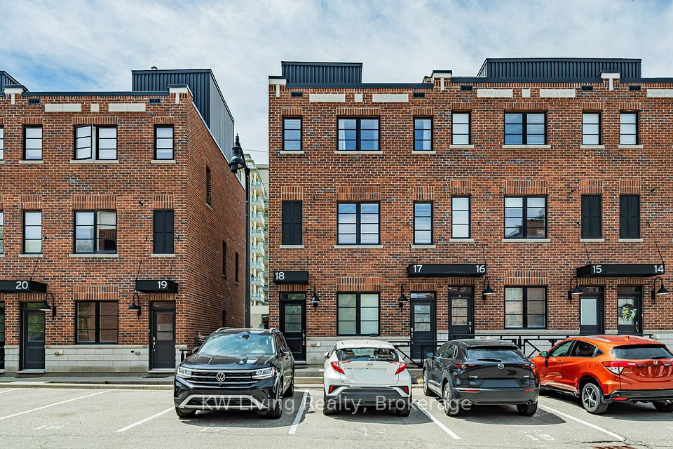 70 Plains Road W 18, Burlington, ON L7T 1E9 at 70 Plains Road W 18, Burlington, ON L7T 1E9, Burlington, ON, L7T 1E9