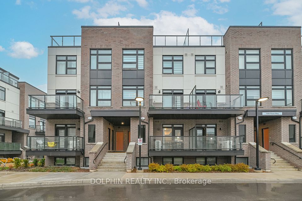 1589 Rose Way 106, Milton, ON L9E 1N4 at 1589 Rose Way 106, Milton, ON L9E 1N4, Milton, ON, L9E 1N4