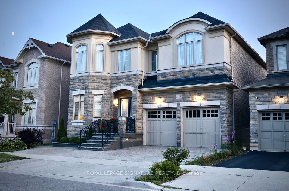 3184 Meadow Marsh Crescent, Oakville, ON L6H 0T2 at 3184 Meadow Marsh Crescent, Oakville, ON L6H 0T2, Oakville, ON, L6H 0T2