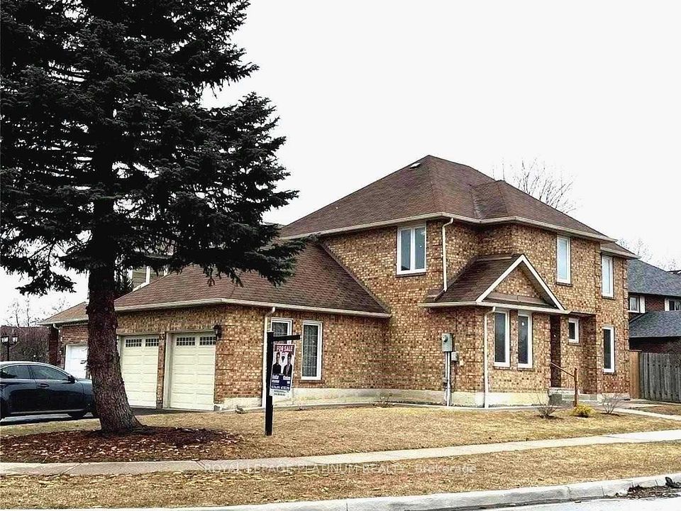 63 Lord Simcoe Drive, Brampton, ON L6S 5G7 at 63 Lord Simcoe Drive, Brampton, ON L6S 5G7, Brampton, ON, L6S 5G7