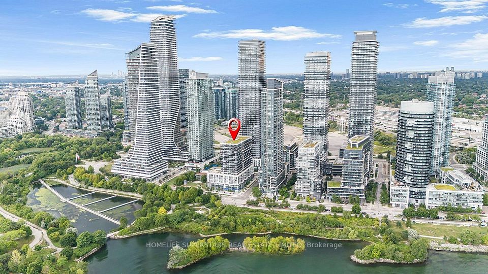 65 Annie Craig Drive 407, Toronto, ON M8V 0G3 at 65 Annie Craig Drive 407, Toronto, ON M8V 0G3, Toronto W06, ON, M8V 0G3