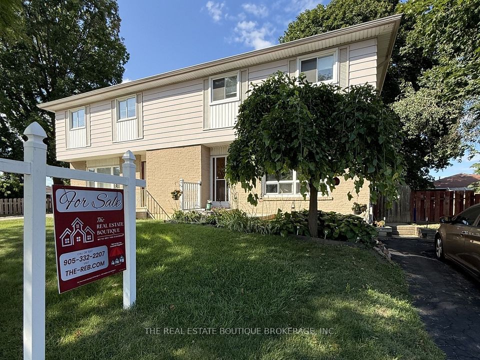 1345 Colonsay Drive, Burlington, ON L7P 2T6 at 1345 Colonsay Drive, Burlington, ON L7P 2T6, Burlington, ON, L7P 2T6