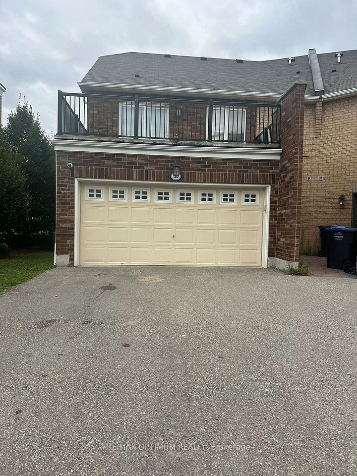 50 Baycliffe Crescent, Brampton, ON L7A 3Z4