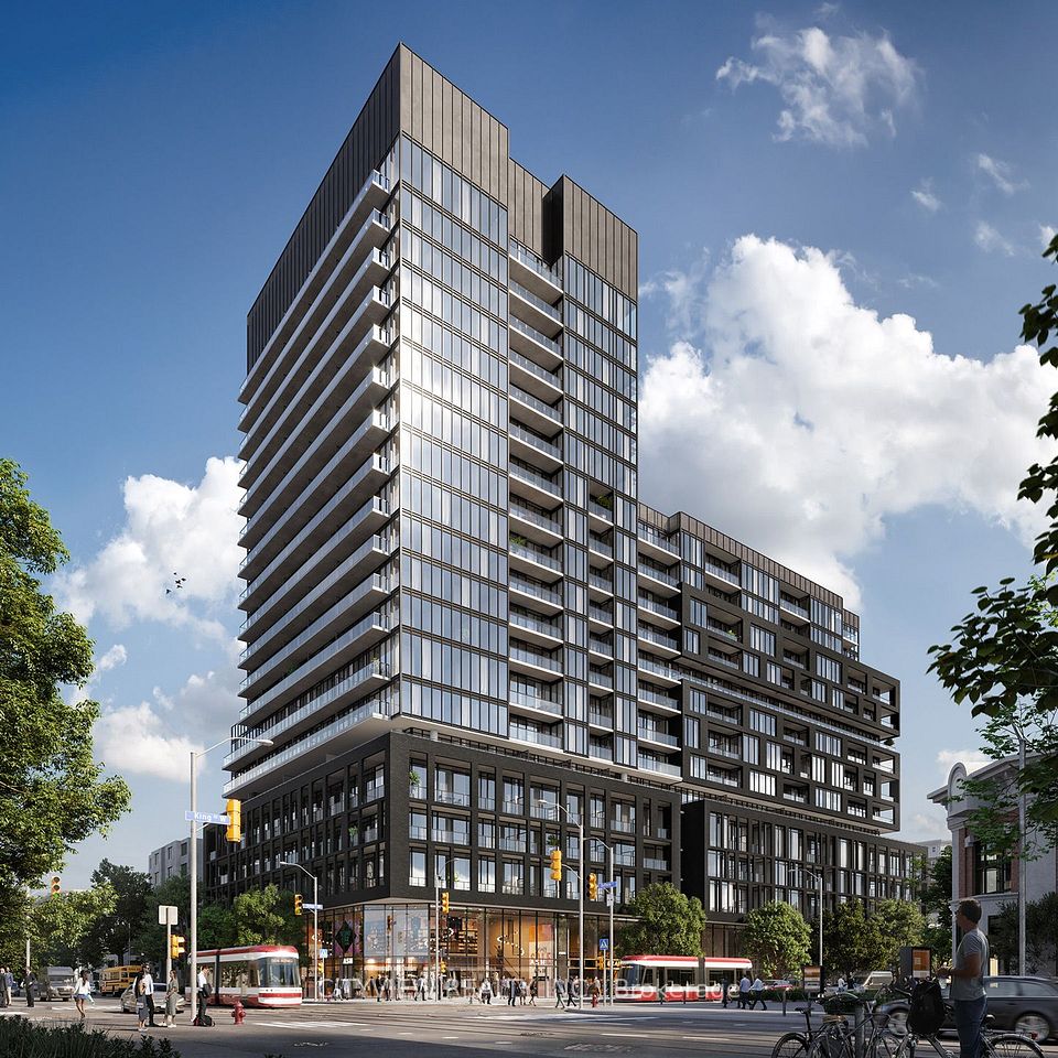 285 Dufferin Street 1127, Toronto, ON M6K 1Z7 at 285 Dufferin Street 1127, Toronto, ON M6K 1Z7, Toronto W01, ON, M6K 1Z7