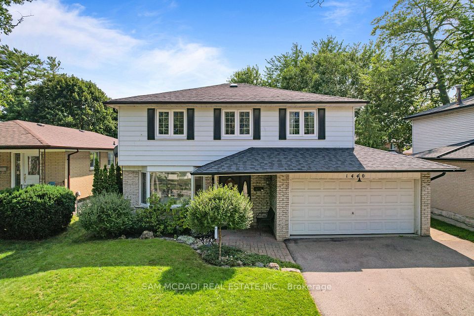 1440 Leda Avenue, Mississauga, ON L5G 4B7 at 1440 Leda Avenue, Mississauga, ON L5G 4B7, Mississauga, ON, L5G 4B7
