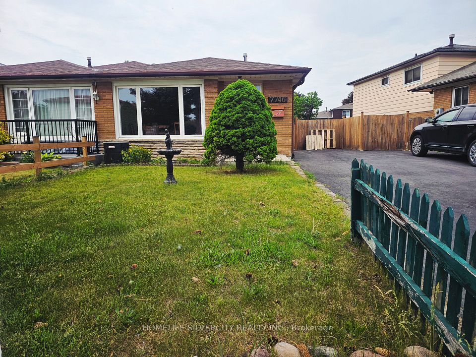 7746 Redstone Road, Mississauga, ON L4T 2B9 at 7746 Redstone Road, Mississauga, ON L4T 2B9, Mississauga, ON, L4T 2B9