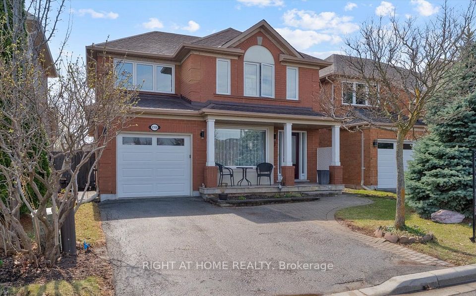 2356 Proudfoot Trail, Oakville, ON L6M 3Y2 at 2356 Proudfoot Trail, Oakville, ON L6M 3Y2, Oakville, ON, L6M 3Y2