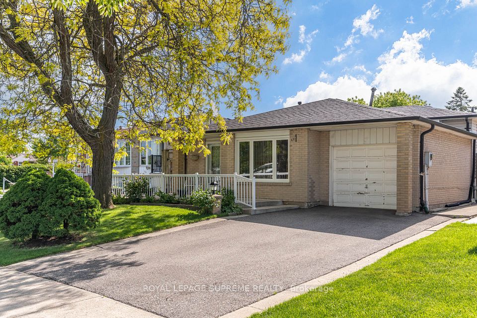 7236 Meyer Drive, Mississauga, ON L4T 3A9 at 7236 Meyer Drive, Mississauga, ON L4T 3A9, Mississauga, ON, L4T 3A9