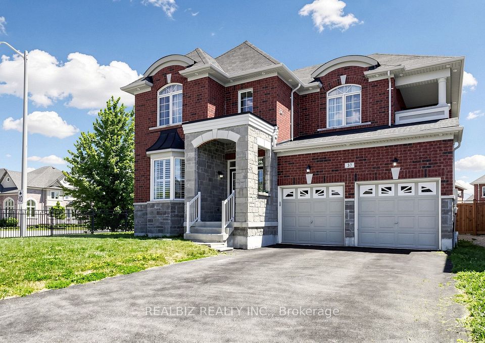 37 Alamosa Court, Brampton, ON L6Y 2Z3 at 37 Alamosa Court, Brampton, ON L6Y 2Z3, Brampton, ON, L6Y 2Z3