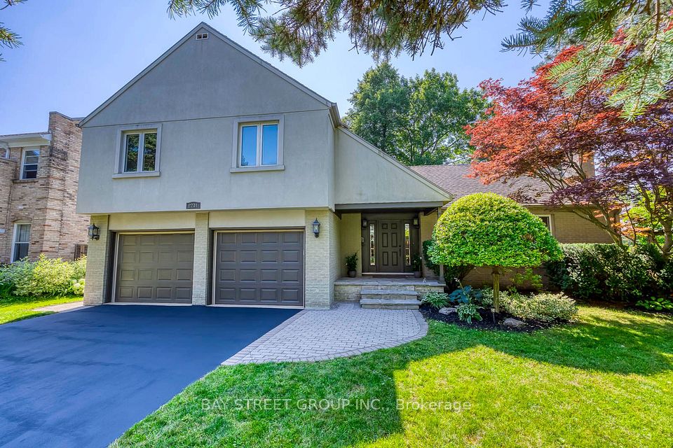 2234 Bennington Gate, Oakville, ON L6J 5Z5 at 2234 Bennington Gate, Oakville, ON L6J 5Z5, Oakville, ON, L6J 5Z5