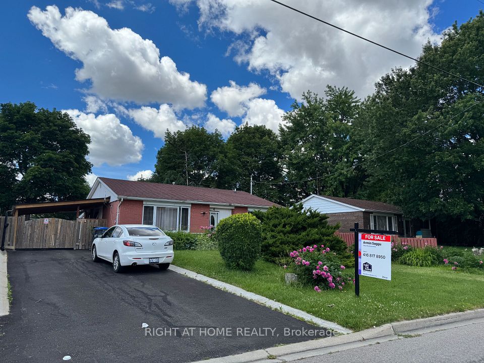 4 Leslie Street, Brampton, ON L6X 2J4 at 4 Leslie Street, Brampton, ON L6X 2J4, Brampton, ON, L6X 2J4