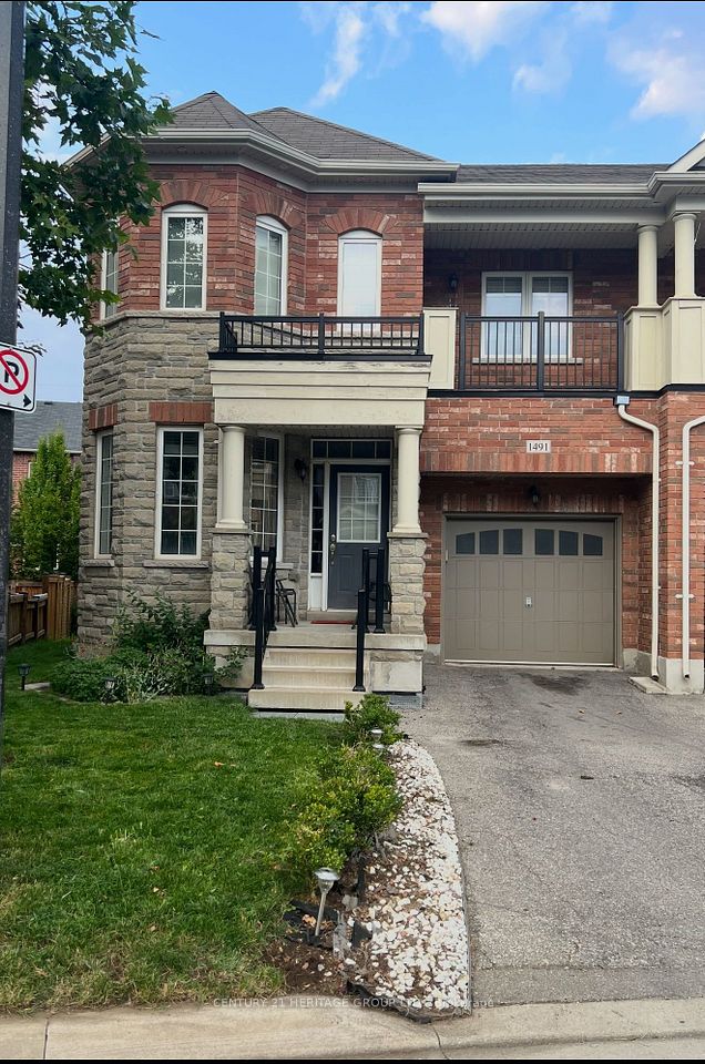 1491 Haws Crescent, Milton, ON L9T 8V1 at 1491 Haws Crescent, Milton, ON L9T 8V1, Milton, ON, L9T 8V1