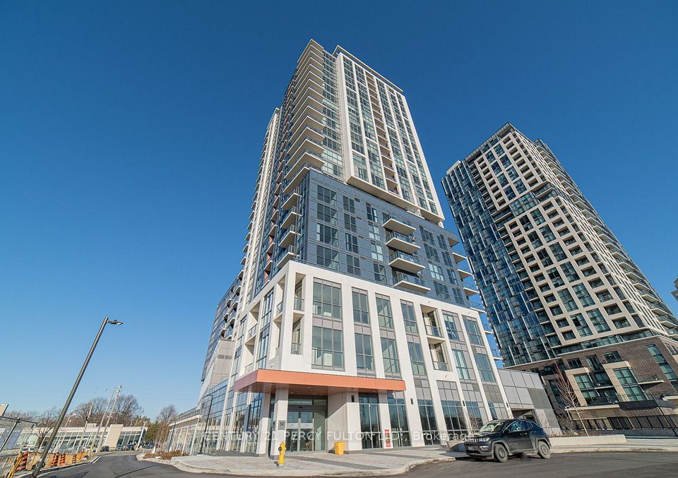 20 Thomas Riley Road 1505, Toronto, ON M9B 1B3 at 20 Thomas Riley Road 1505, Toronto, ON M9B 1B3, Toronto W08, ON, M9B 1B3