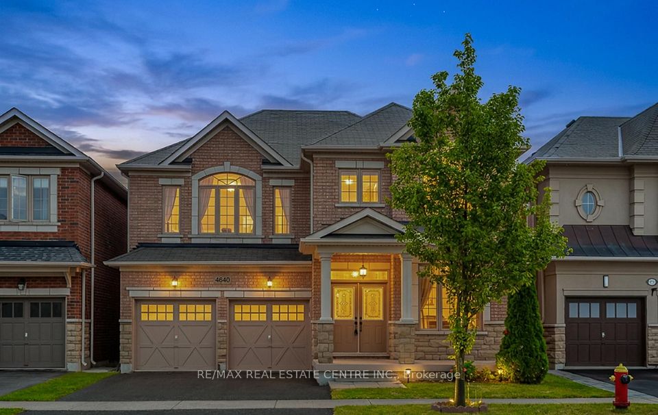 4640 Erwin Road, Burlington, ON L7M 0L6 at 4640 Erwin Road, Burlington, ON L7M 0L6, Burlington, ON, L7M 0L6