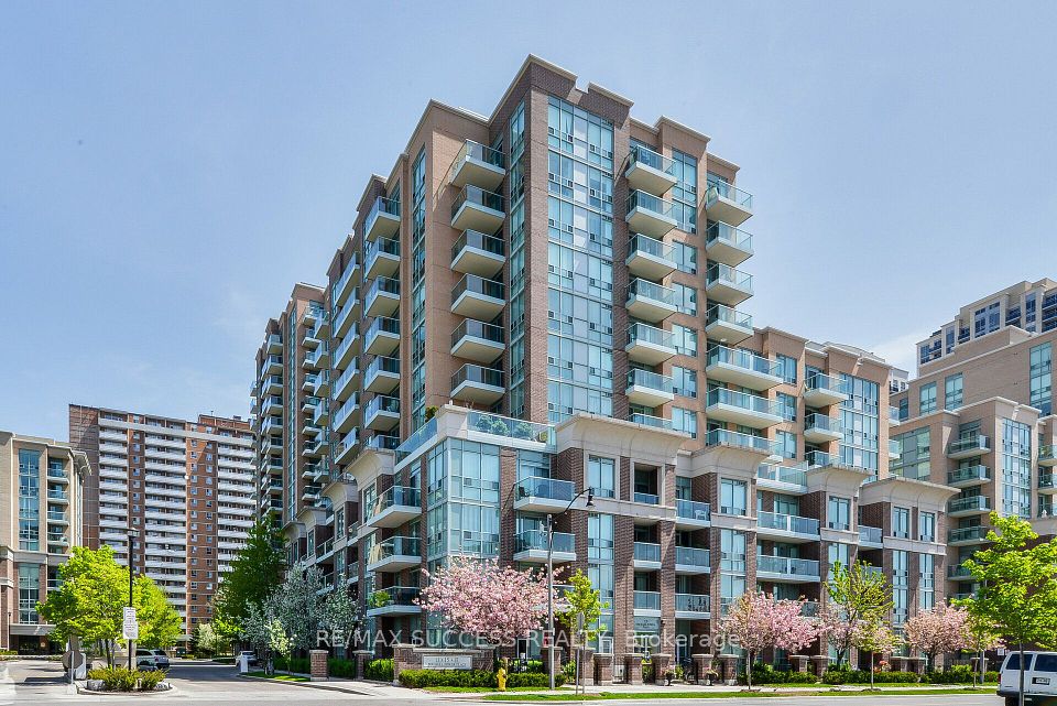 11 Michael Power Place PH14, Toronto, ON M9A 5G3 at 11 Michael Power Place PH14, Toronto, ON M9A 5G3, Toronto W08, ON, M9A 5G3