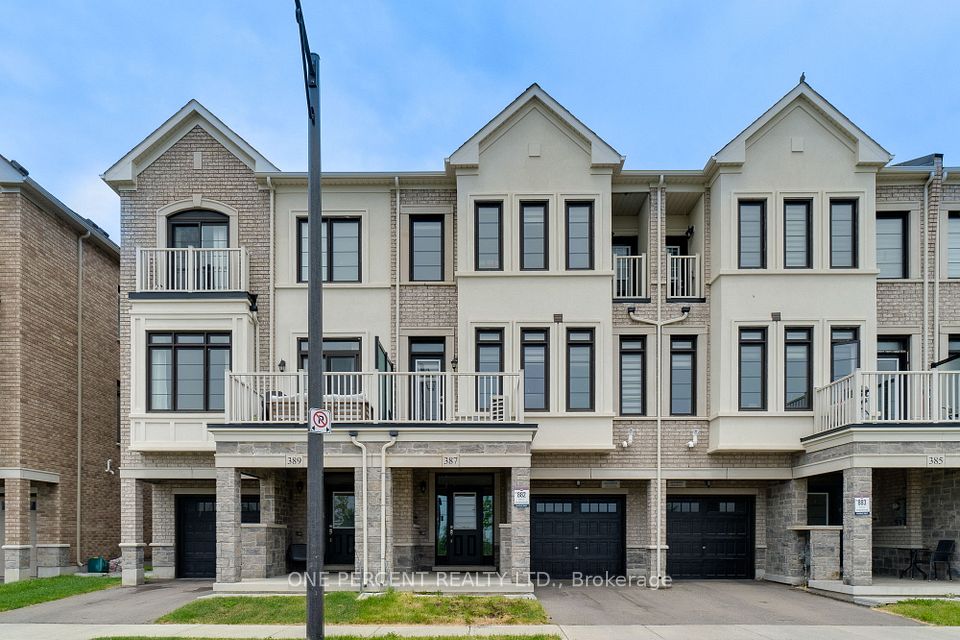 387 Thimbleweed Court, Milton, ON L9E 1T3 at 387 Thimbleweed Court, Milton, ON L9E 1T3, Milton, ON, L9E 1T3