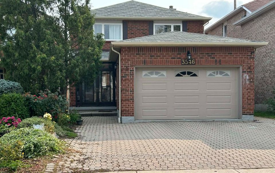 3546 Italia Crescent, Mississauga, ON L5B 3T6 at 3546 Italia Crescent, Mississauga, ON L5B 3T6, Mississauga, ON, L5B 3T6