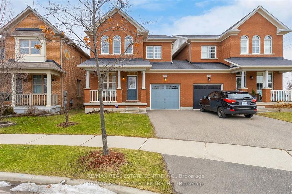 Semi-Detached  at 389-1 Nairn Circle Bsmt., Milton, ON L9T 8A5, Milton