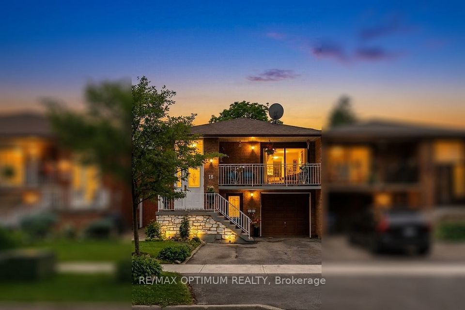 18 Curtis Drive, Brampton, ON L6Y 2J6 at 18 Curtis Drive, Brampton, ON L6Y 2J6, Brampton, ON, L6Y 2J6